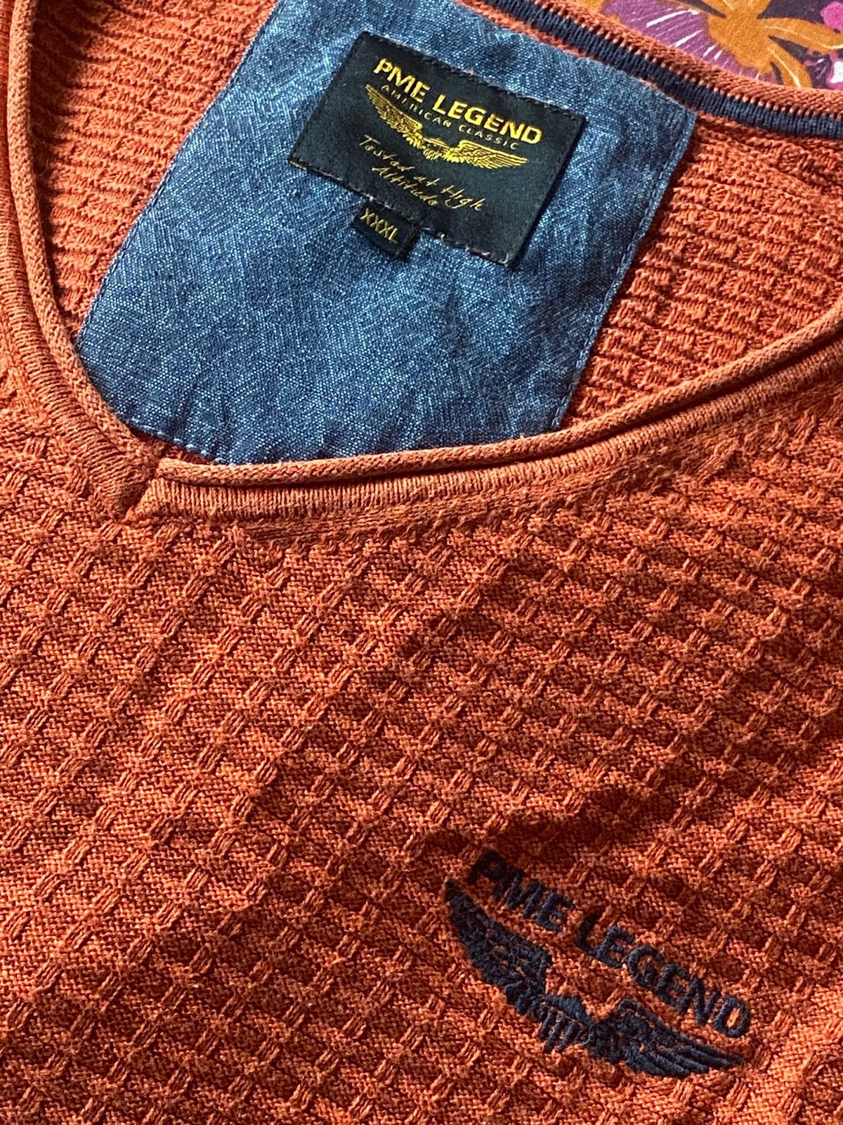 Pme legend trui maat XXXL, Kleding | Heren, Grote Maten, Verzenden, ., Trui of Vest, Zo goed als nieuw