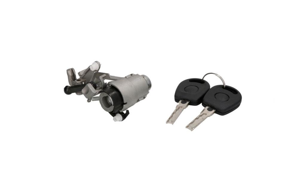 Kofferbakslot Seat Arosa Vw Lupo Golf 4 Slot achterklep, Ophalen of Verzenden, De Rie Automaterialen, Info@derieautomaterialen.nl