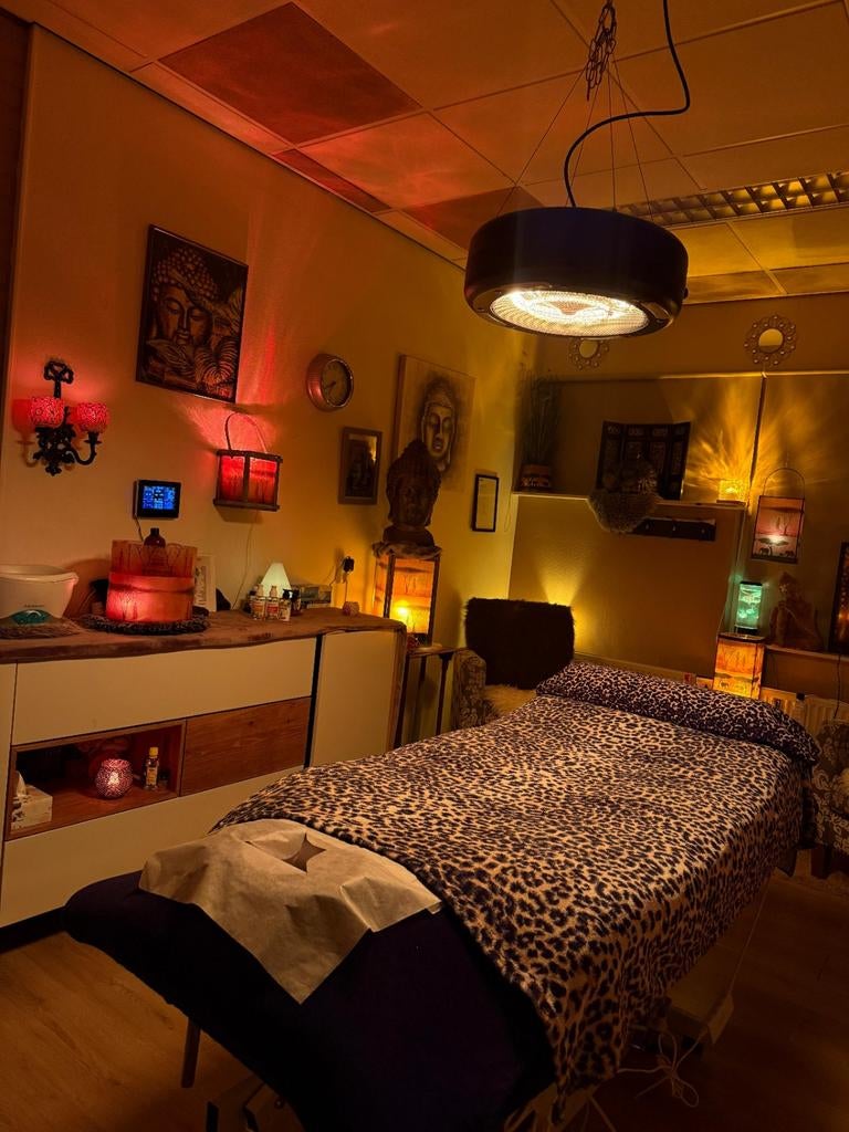 Massage therapie, Diensten en Vakmensen, Welzijn | Masseurs en Massagesalons, Ontspanningsmassage