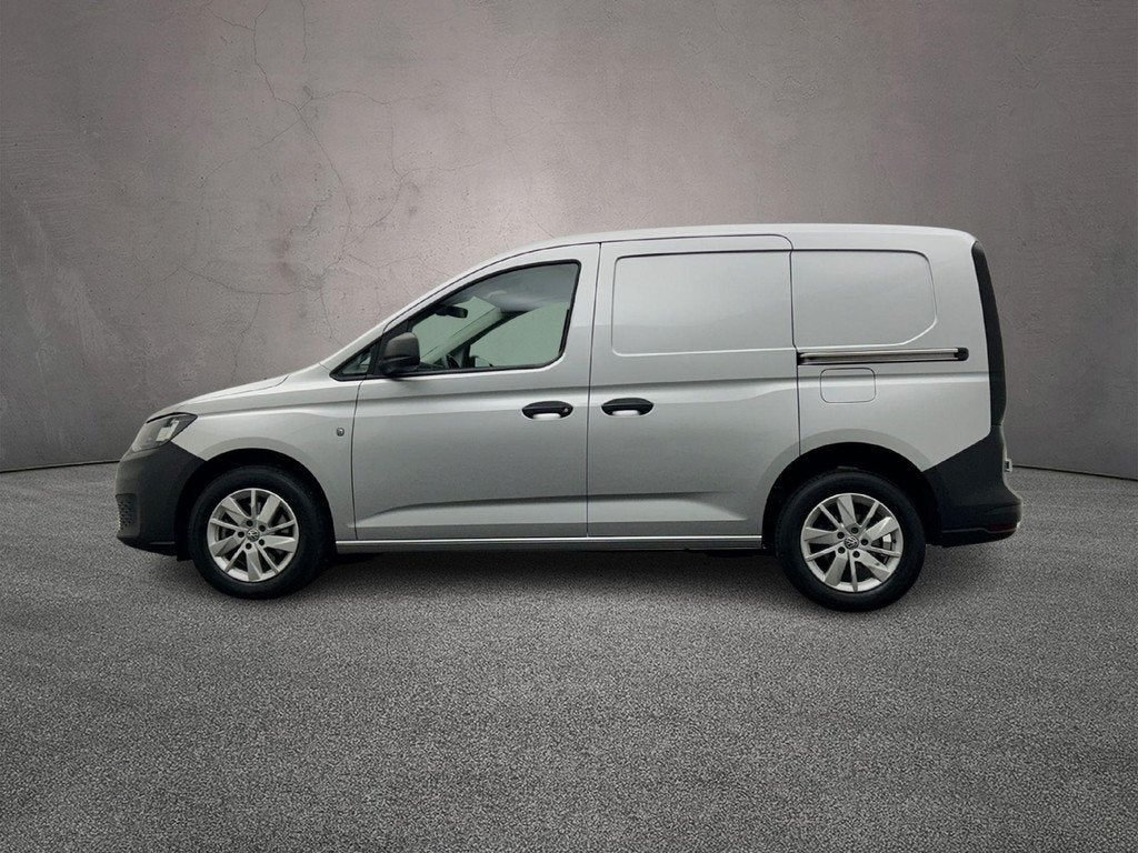Volkswagen Caddy Cargo 2.0 TDI 122pk DSG | ACC | 2x schuifde, Gebruikt, 4 cilinders, Volkswagen, 1445 kg
