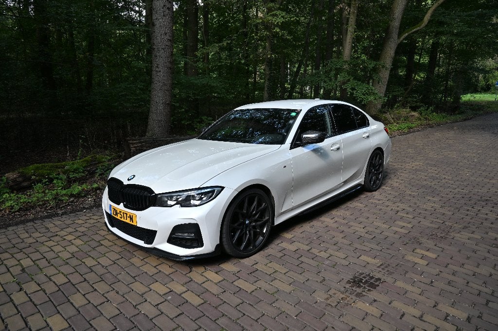 BMW 3-Serie 320i (B48D) M-pakket, Automaat, 1998 cc, 4 cilinders, Origineel Nederlands