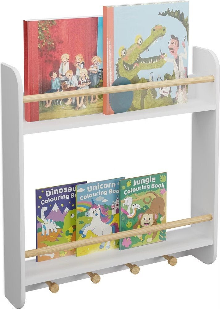 boeken plank, Huis en Inrichting, Woonaccessoires | Wandplanken en Boekenplanken, -, -, Nieuw, Ophalen of Verzenden