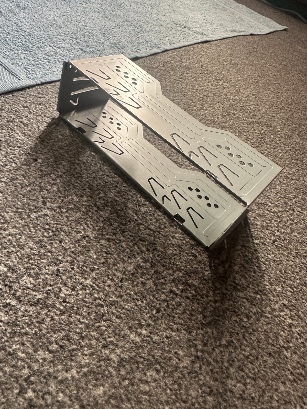 1 din radio inbouwframe, Ophalen of Verzenden, Nieuw