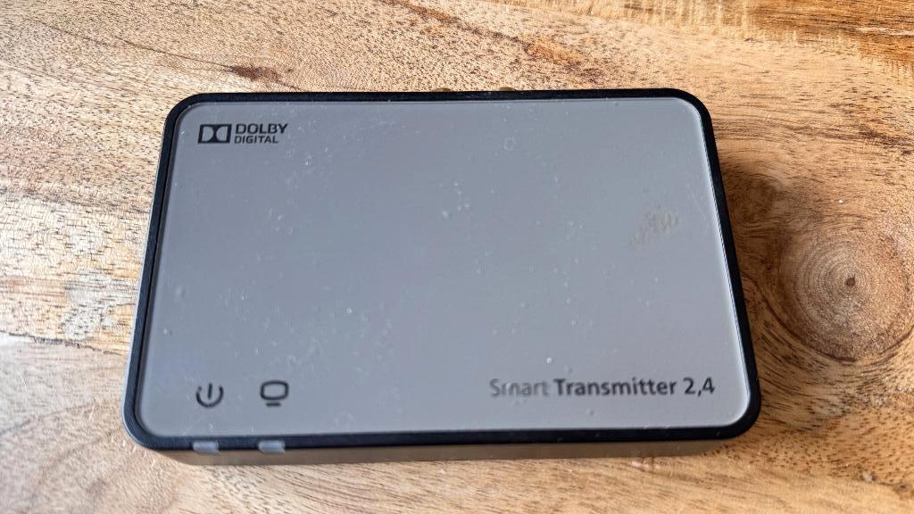Connexx Smart Transmitter, Verzenden, Zo goed als nieuw, Audio
