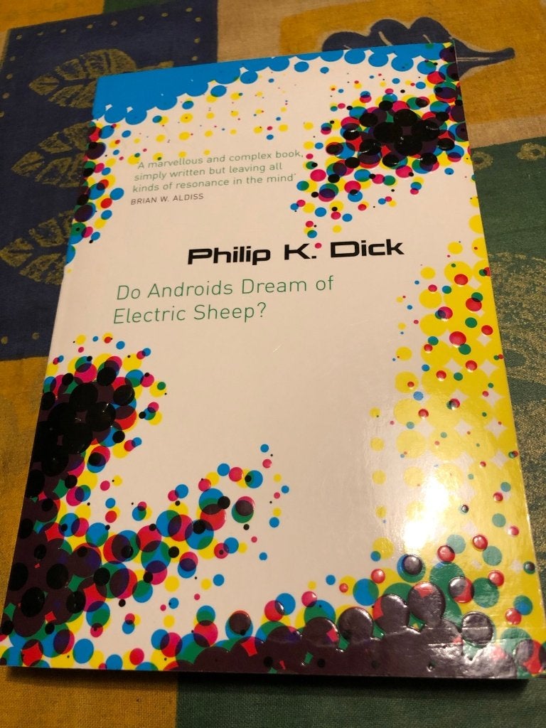 Do Androids Dream of Electric Sheep? - Philip K. Dick, Ophalen of Verzenden, Zo goed als nieuw, Philip K. Dick