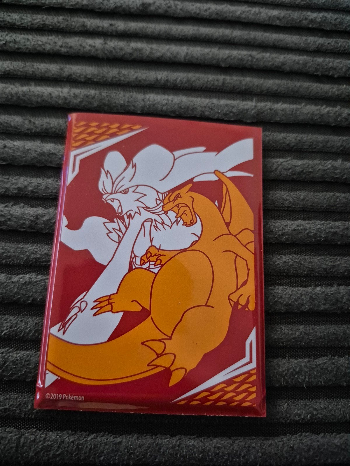 Pokémon kaarten en sleeves: Charizard, Dratini, Vulpix, etc., Ophalen of Verzenden