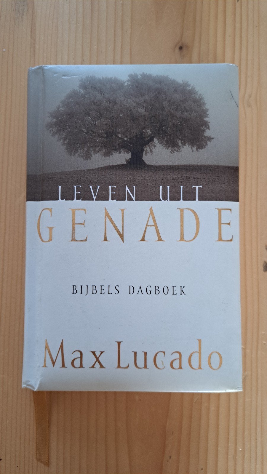 Boeken van Max Lucado - 4 stuks, Ophalen of Verzenden, Gelezen, Max Lucado, Christendom | Protestants