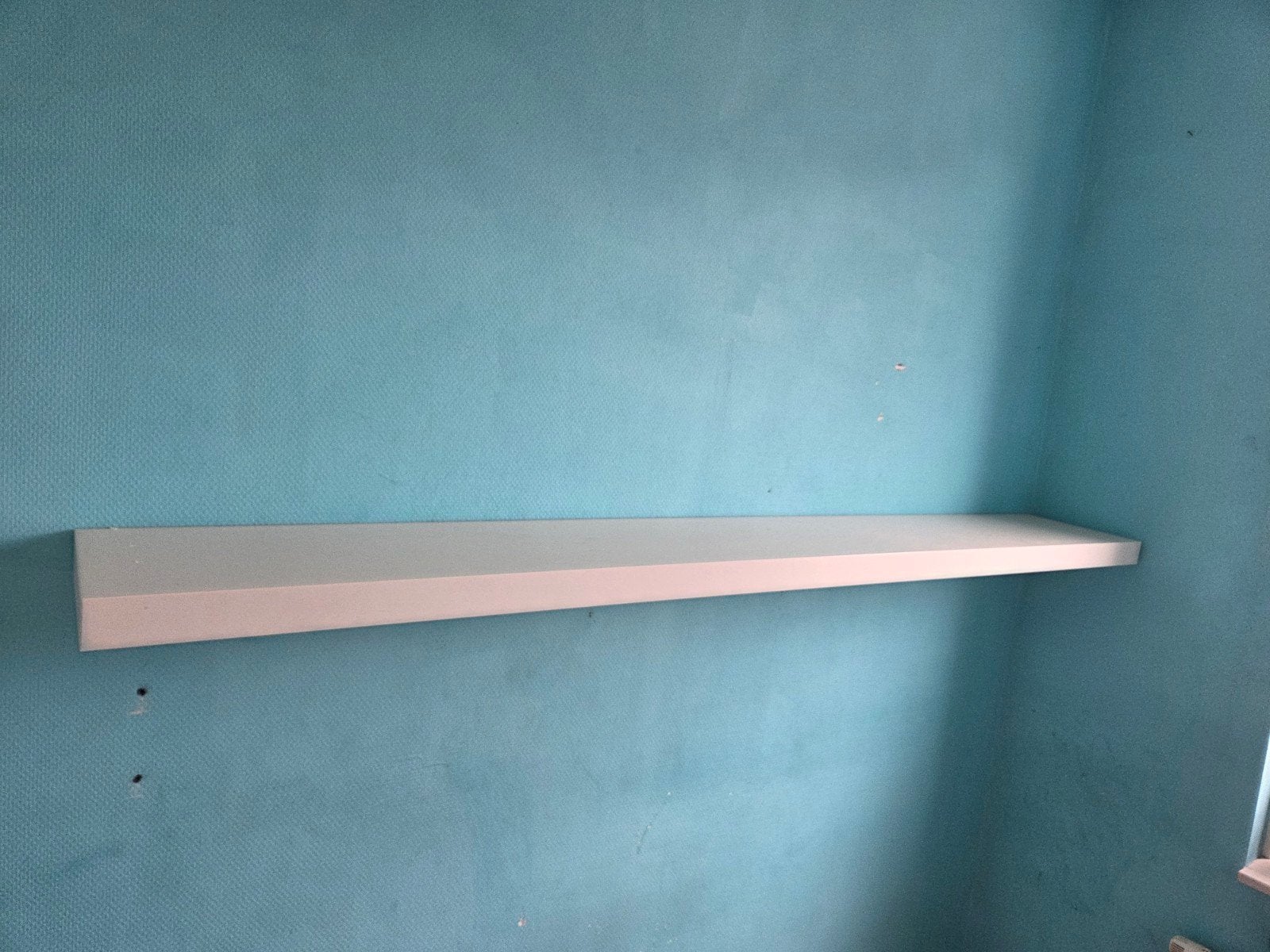 ikea plank 190 bij 25, Ophalen, Zo goed als nieuw