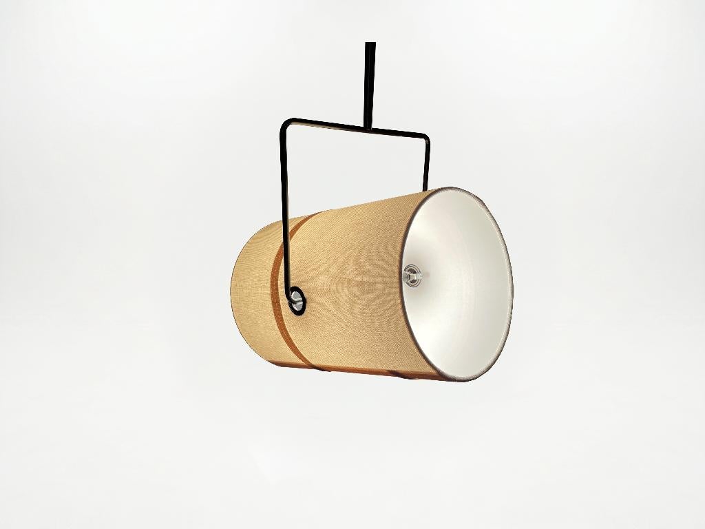 Foscarini Diesel Fork Hanglamp bij TheReSales, Ophalen, Zo goed als nieuw, Metaal, Design