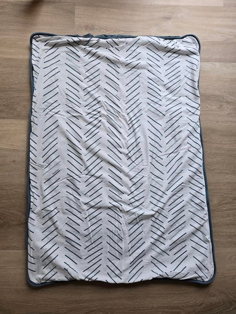 Voedingsdeken, Ophalen, Minder dan 70 cm, Overige typen