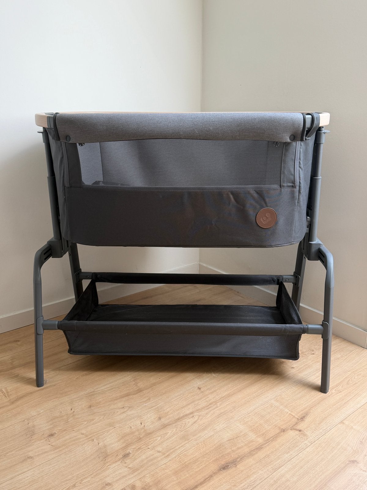 Zeer nette Maxi Cosi Iora cosleeper, Ophalen, Zo goed als nieuw