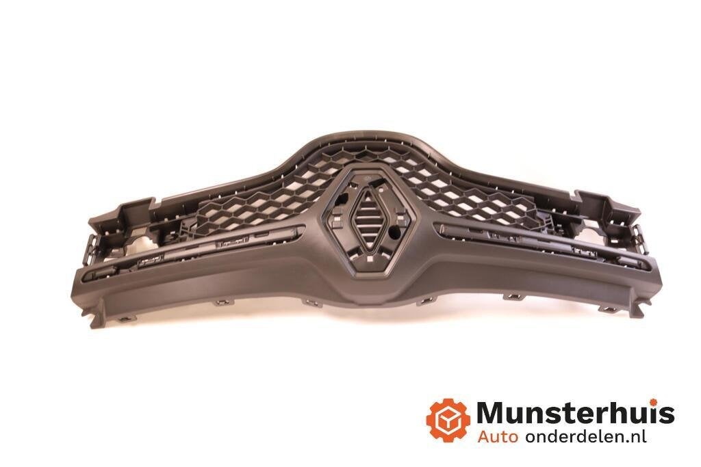 Grille origineel Renault Twingo ('19-'21) 622566433R, Renault, Nieuw, Ophalen of Verzenden