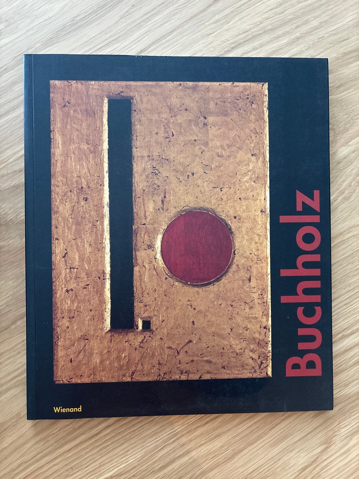 Erich Buchholz: Grafiek, Schilderkunst, Architectuur, Ophalen of Verzenden, Zo goed als nieuw, Schilder- en Tekenkunst
