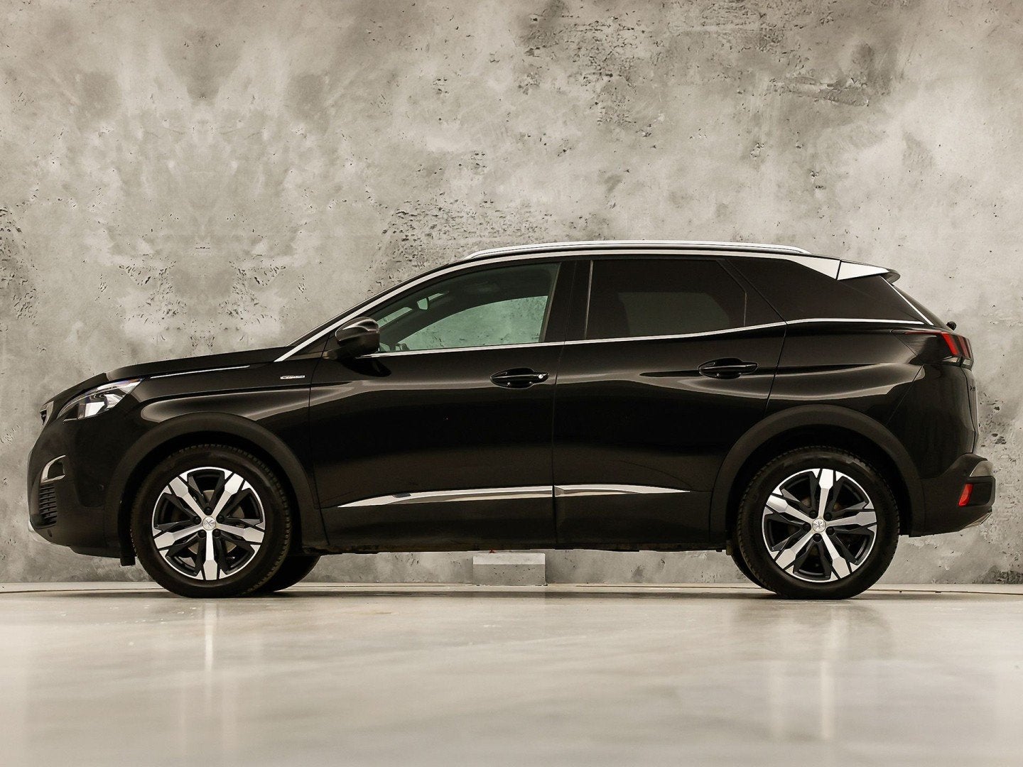 Peugeot 3008 1.2 PureTech GT Line (PANORAMADAK, APPLE CARPLA, Auto's, Voorwielaandrijving, 12 maanden, Gebruikt, 1199 cc