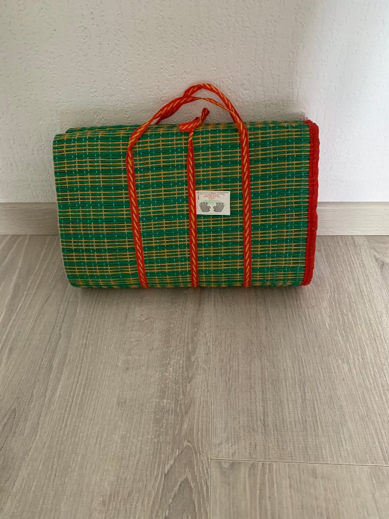 Te koop Strand Maat, Ophalen