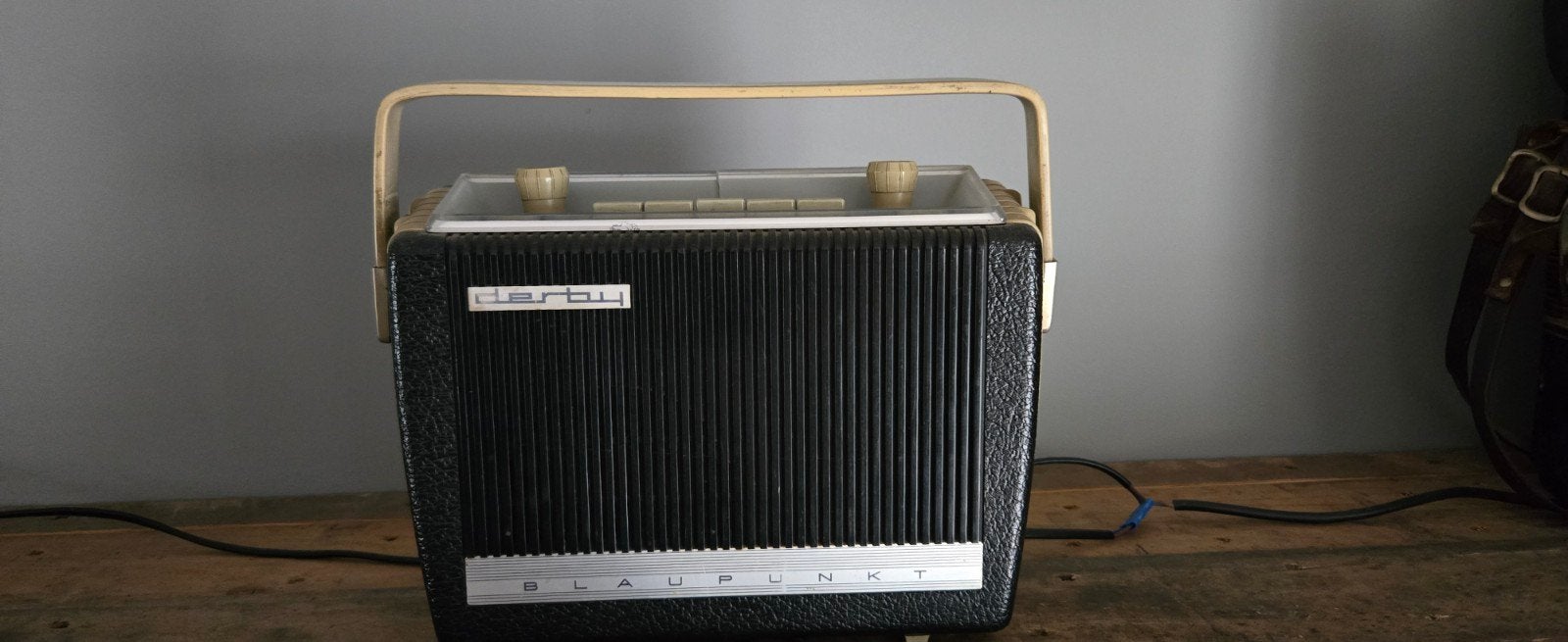 radio's vintage., Audio, Tv en Foto, Radio's, Ophalen