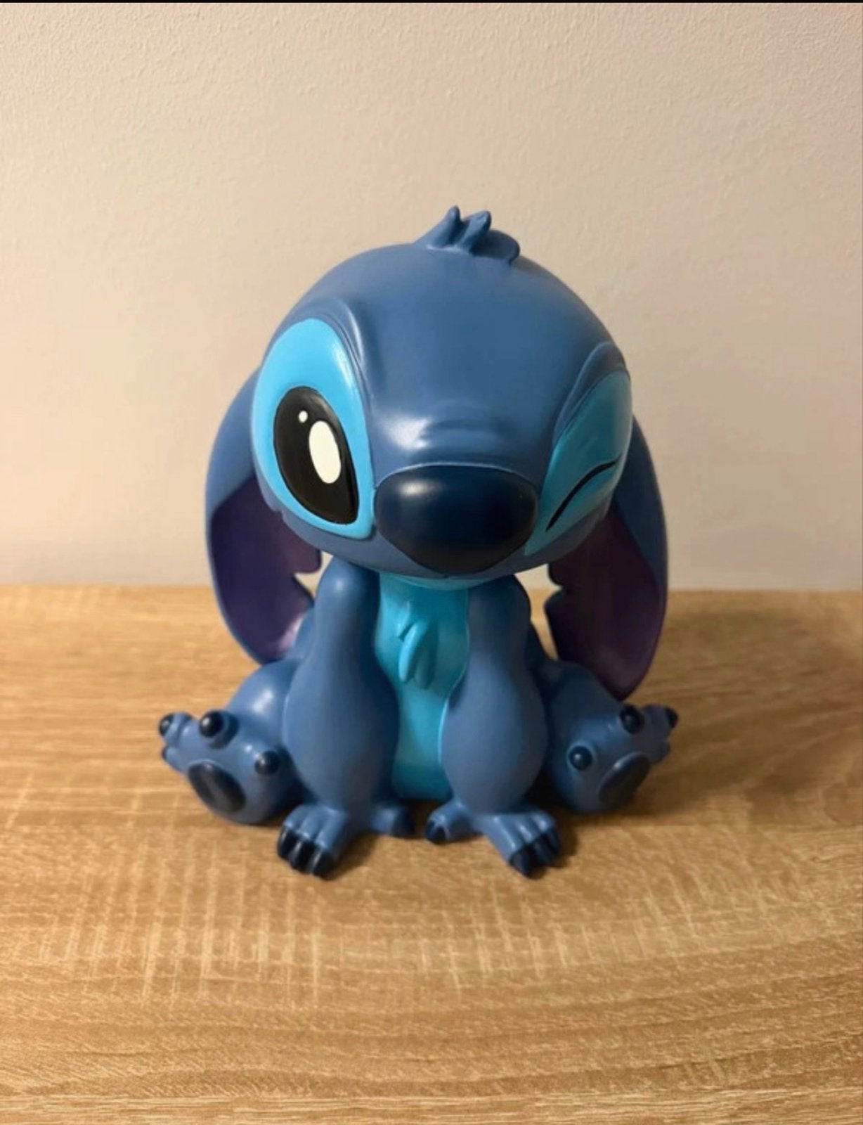 Schattige Stitch beeld - Disney Lilo & Stitch, Ophalen of Verzenden, Nieuw