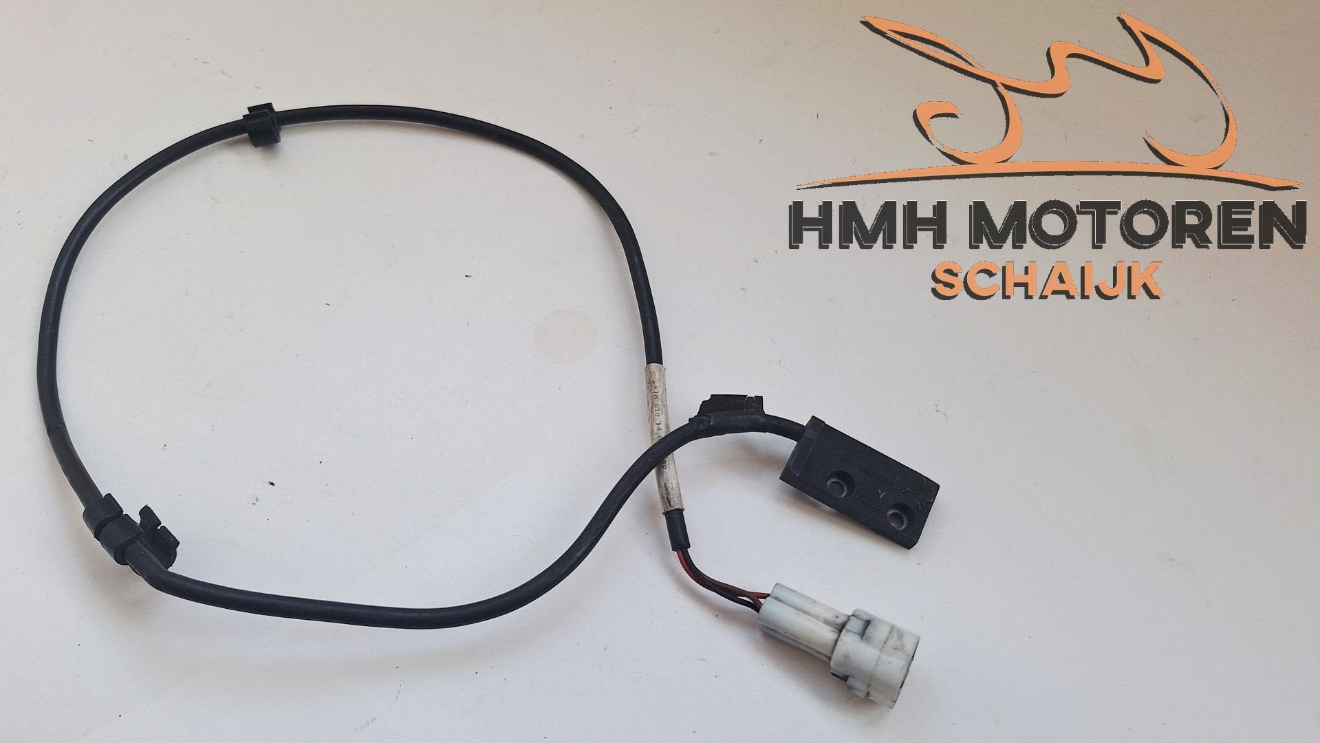 Snelheidsmeter sensor KTM Super Duke 990 1190RC 8 6101406810, Gebruikt, -, -, Ophalen of Verzenden