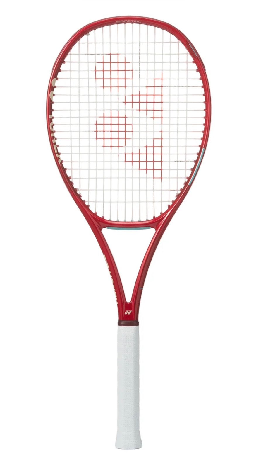 NIEUW Yonex Vcore V8 95 racket, grip 4, Overige merken, L4, Nieuw, Ophalen of Verzenden