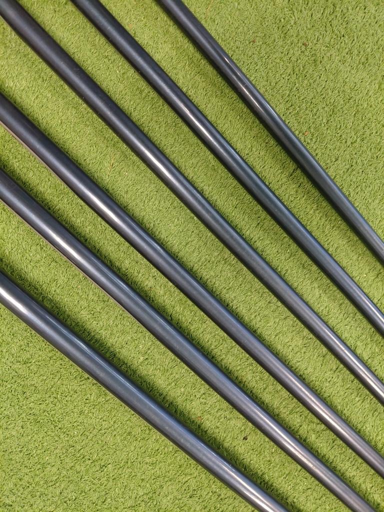 Mizuno MX-23 Golfset, Ophalen of Verzenden, Gebruikt, Set, Mizuno