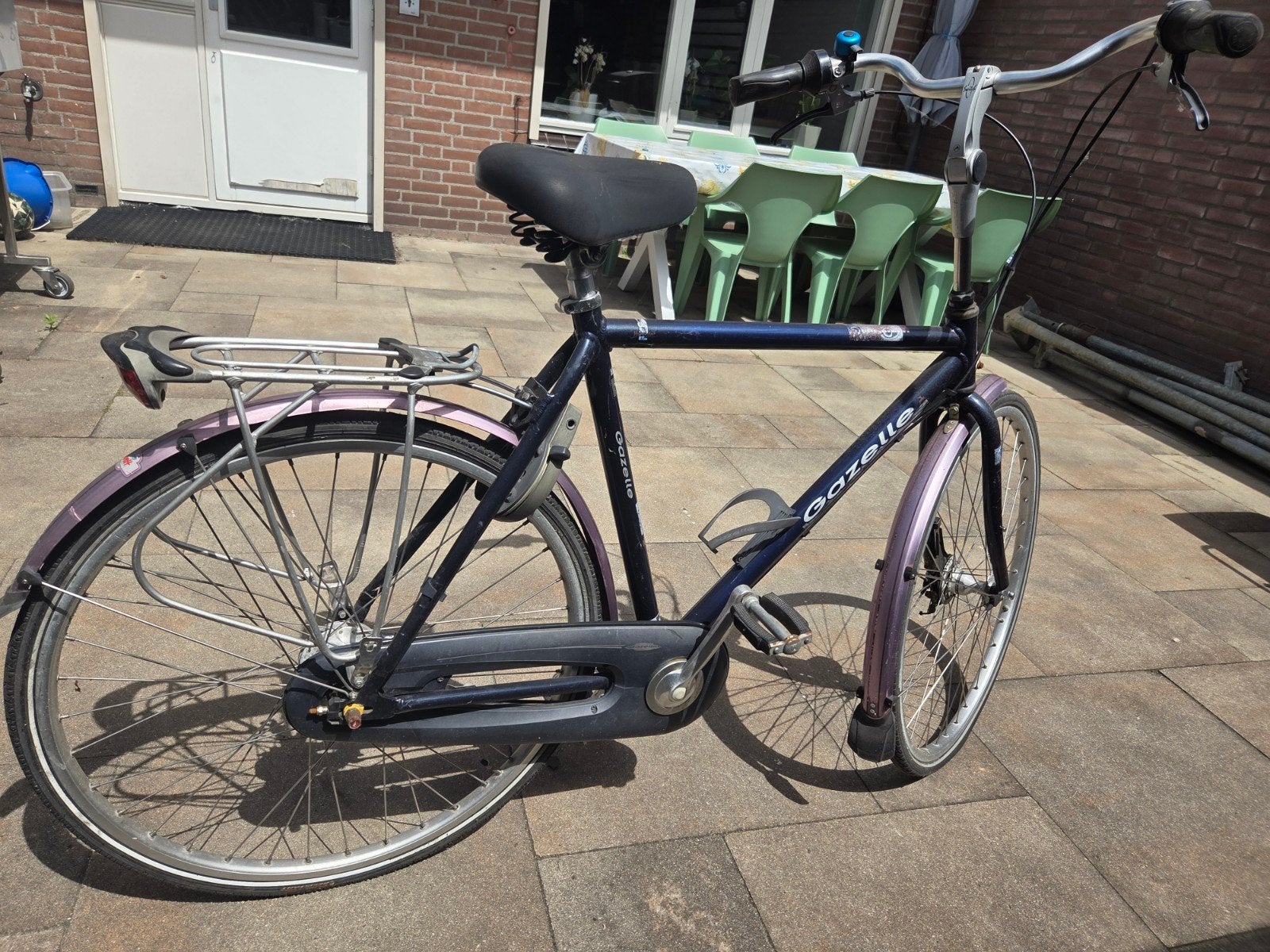 Fiets te koop, Ophalen of Verzenden