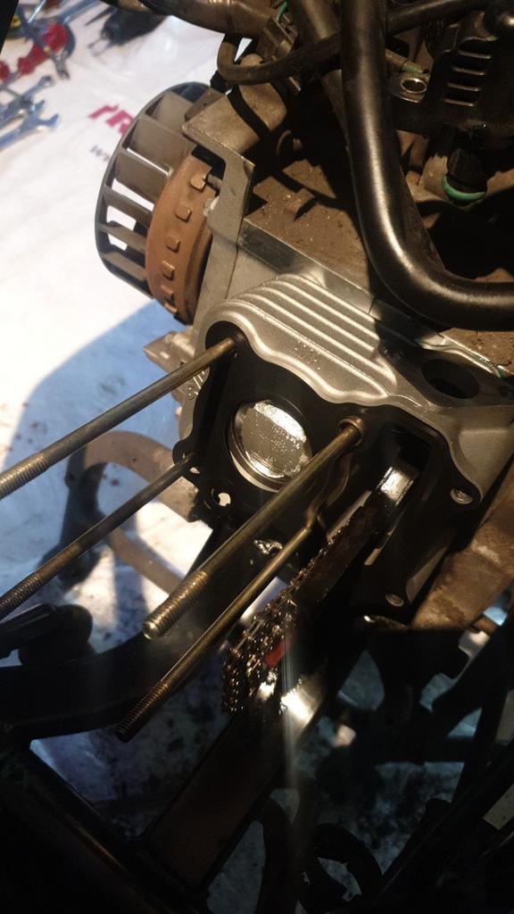 Scooters, Ophalen, Overige typen, Overige merken