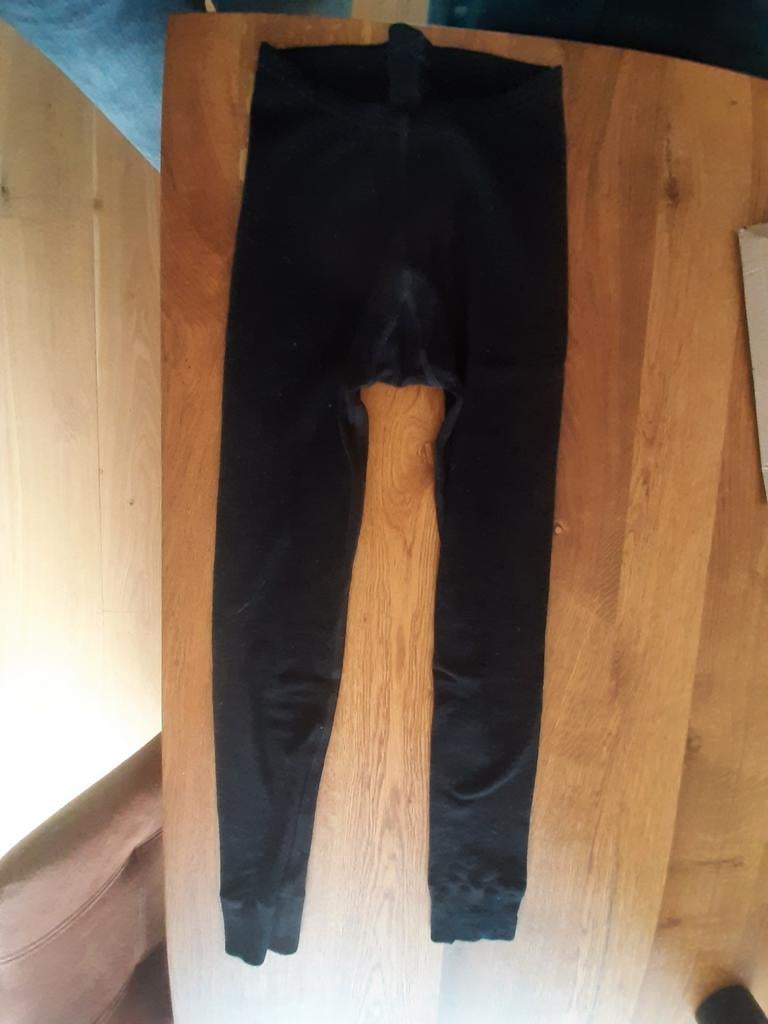 Dilling wollen legging 134/140, Ophalen of Verzenden, Meisje, Broek