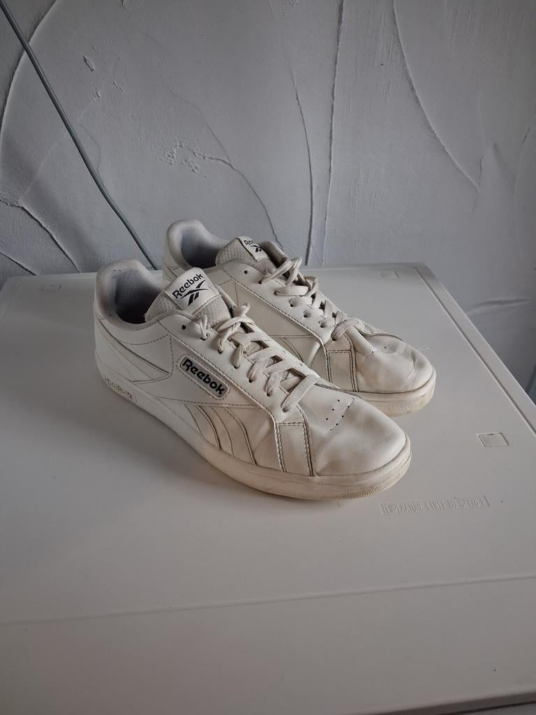 Reebok schoenen maat 41, Ophalen of Verzenden, Gedragen