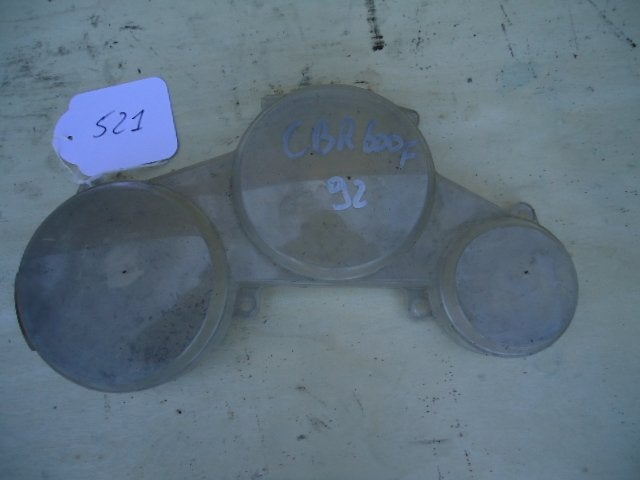 CBR600F 1991 - 1994 Honda Tellers D1-23326