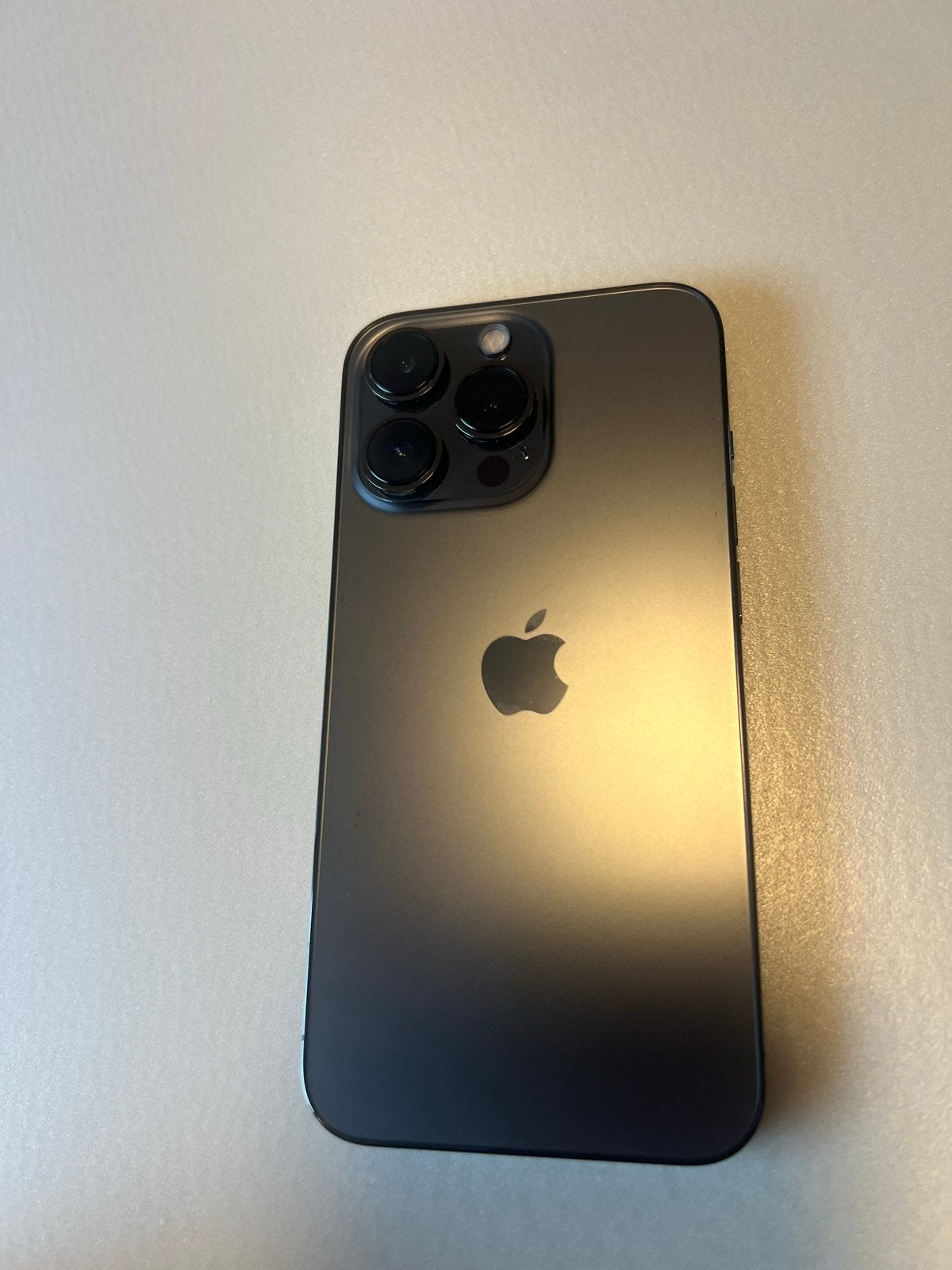 iPhone 13 Pro 128GB - Zo goed als nieuw., Ophalen of Verzenden, Zo goed als nieuw, 128 GB, IPhone 13 Pro