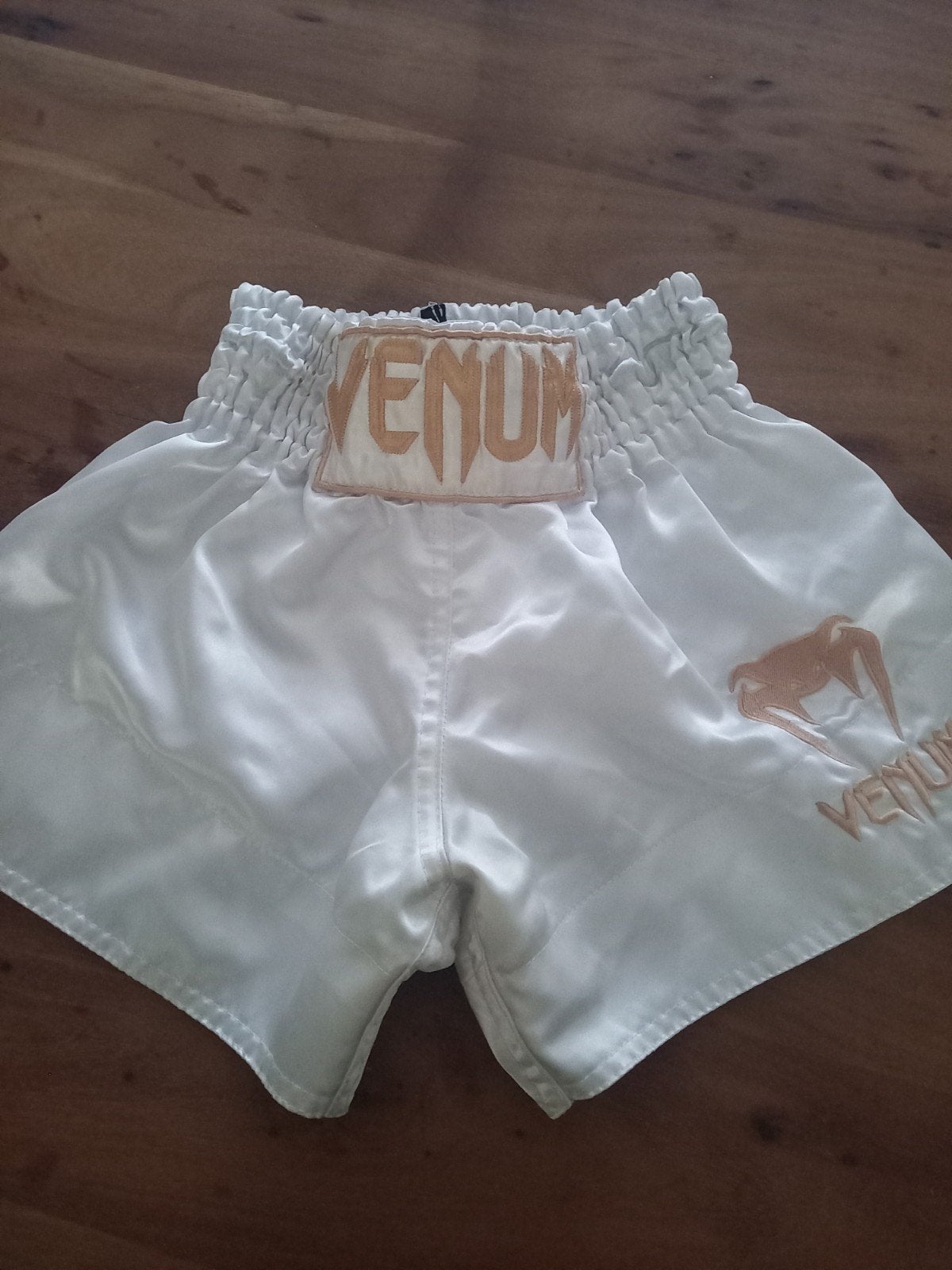 boksbroekje 6/7 jaar, Ophalen of Verzenden, Zo goed als nieuw, Maat 34 (XS) of kleiner, Carnaval