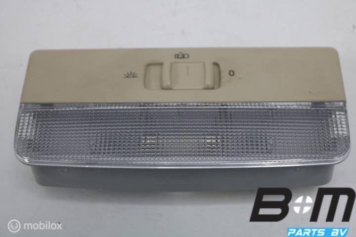 Binnenverlichting VW Polo 6C, Gebruikt