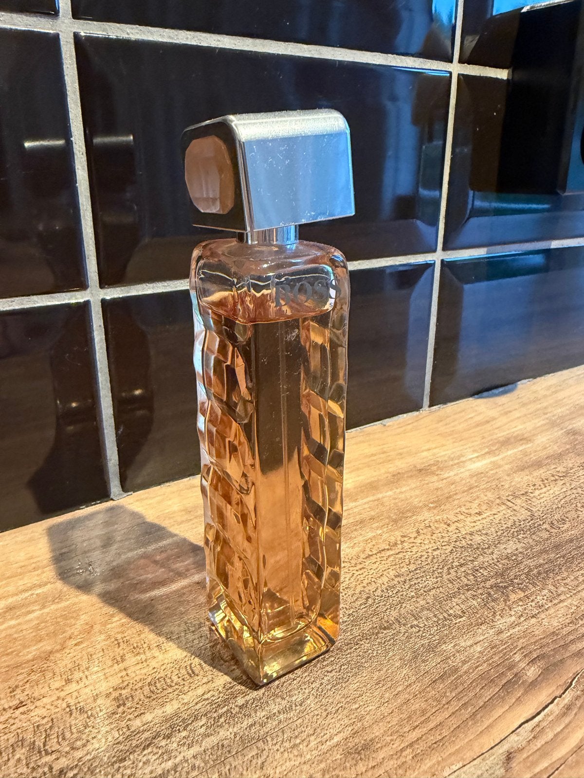 Hugo Boss The Scent For Her Eau de Toilette 75ml, Ophalen of Verzenden, Nieuw