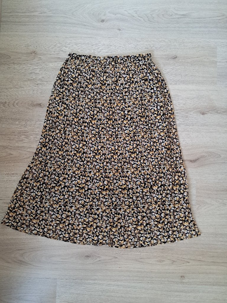 Midi rok city life S, City Life, Meerkleurig, Ophalen of Verzenden, Zo goed als nieuw