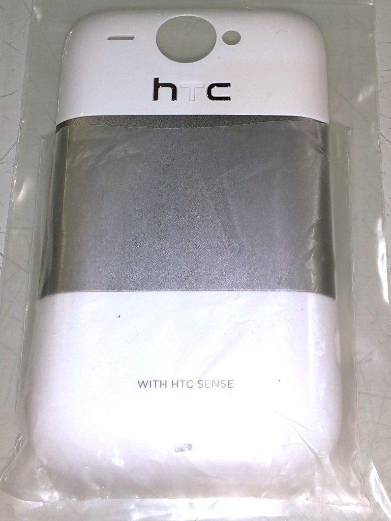 HTC A3333 Wildfire G8 Sense Battery Back Cover rear Lid 2010, Ophalen of Verzenden, Nieuw, Overige typen