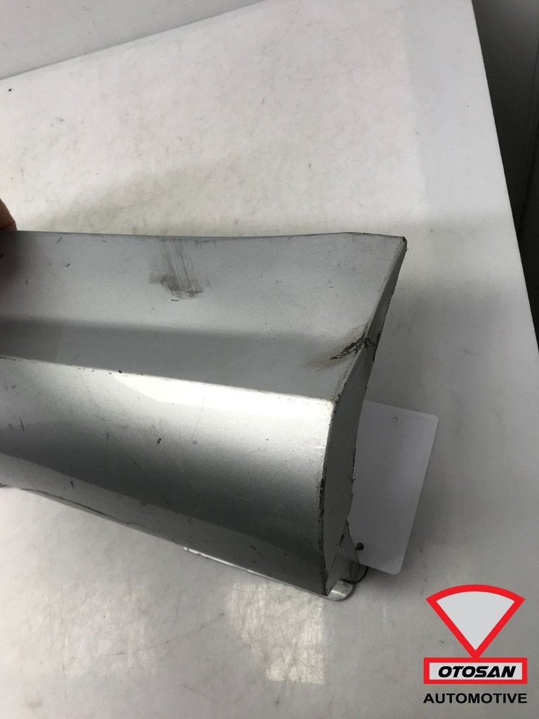 Mercedes E Klasse Coupe Cabrio faceli W207 Side Skirt Links, Gebruikt, Mercedes-Benz AG, Mercedes-Benz, Links