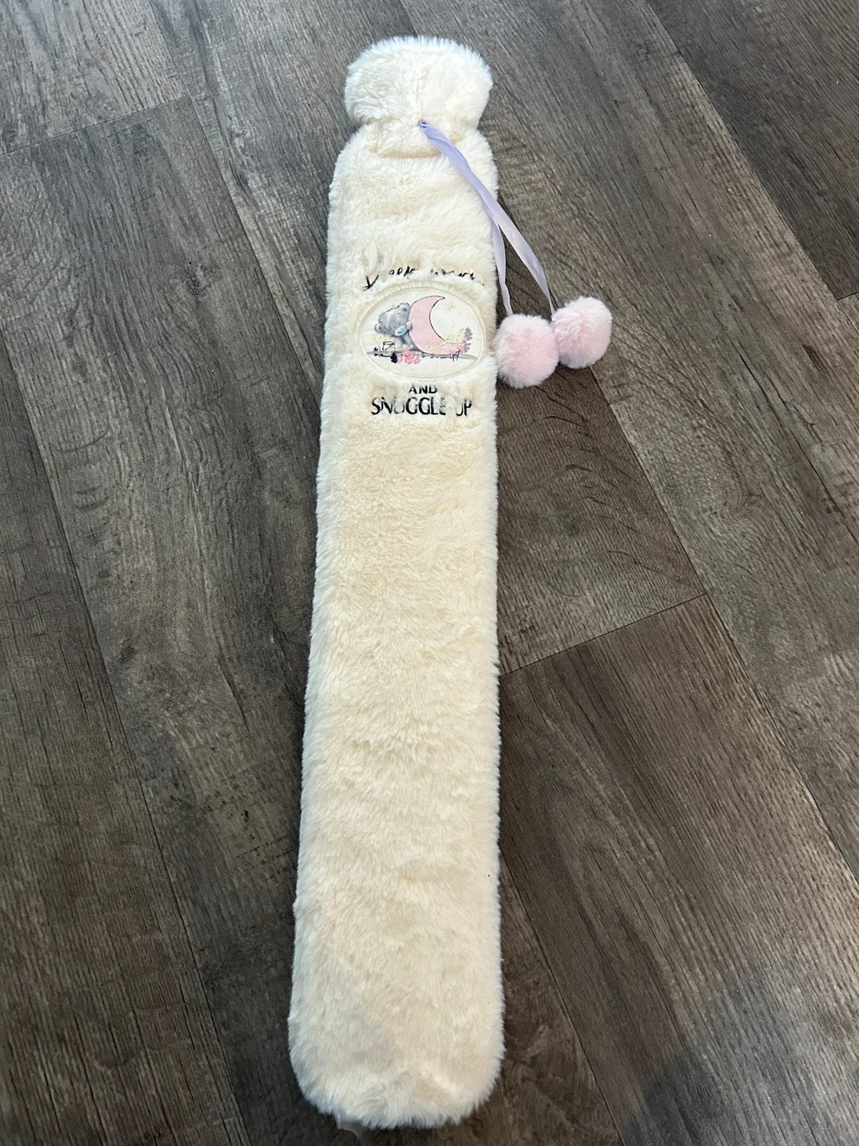 Me To You snuggle kruik, Ophalen of Verzenden, Nieuw
