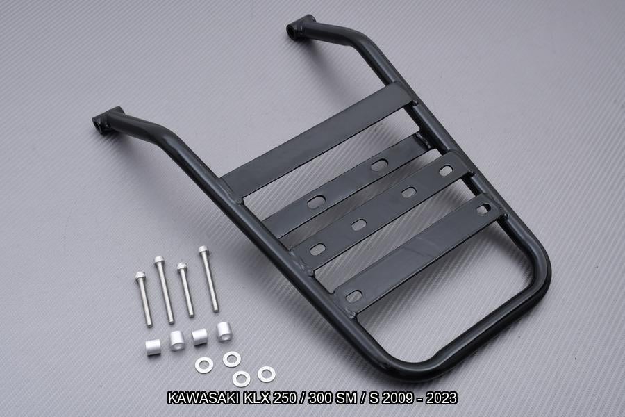 Topkofferdrager Bagagedrager KAWASAKI KLX 250 300 2009 2023