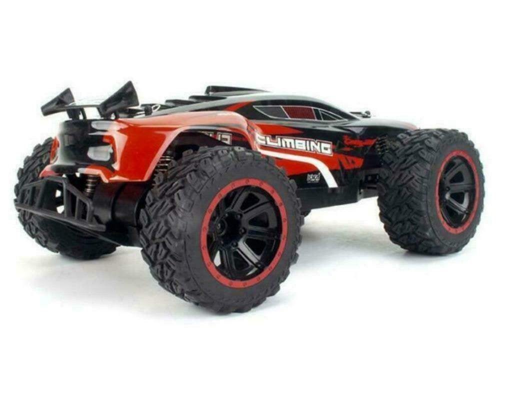 RC Offroad Monster Car. RTR. Monster Race Truck Rijklaar, Nieuw, Ophalen of Verzenden, Onderdeel, RTR (Ready to Run)