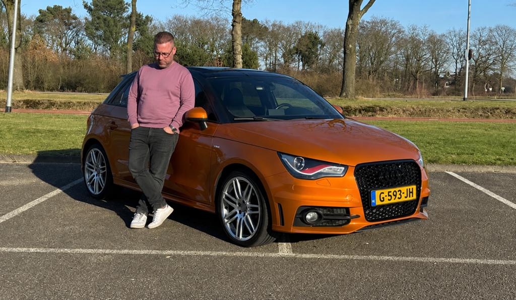 Single jonge man, Contacten en Berichten, Man zoekt Vrouw