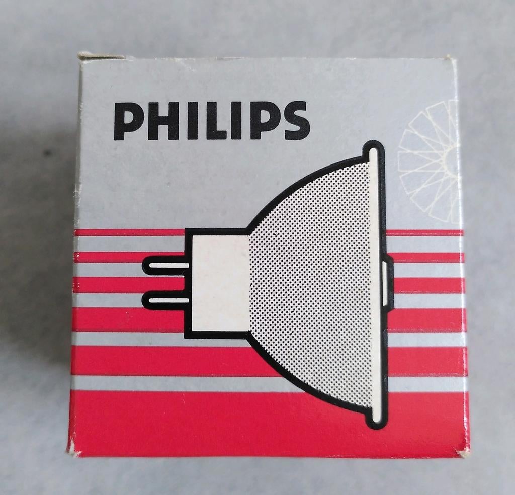 100w lamp voor projector, Ophalen, 16mm film