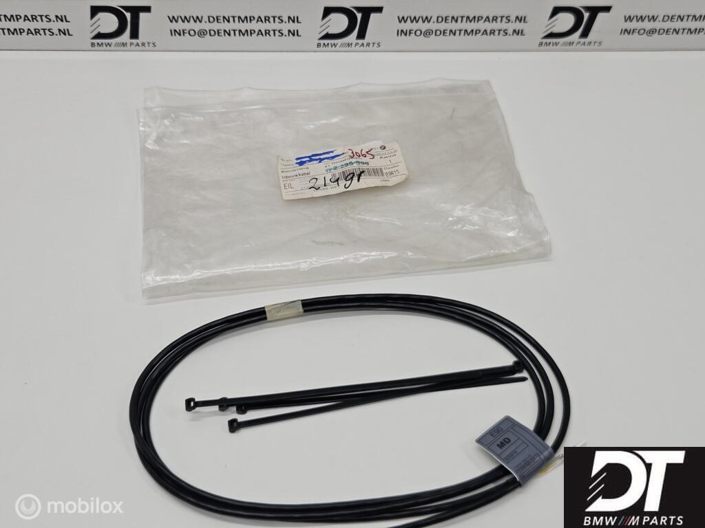 Retrofit cable for BMW Apps BMW 61122295390, Nieuw, Ophalen of Verzenden