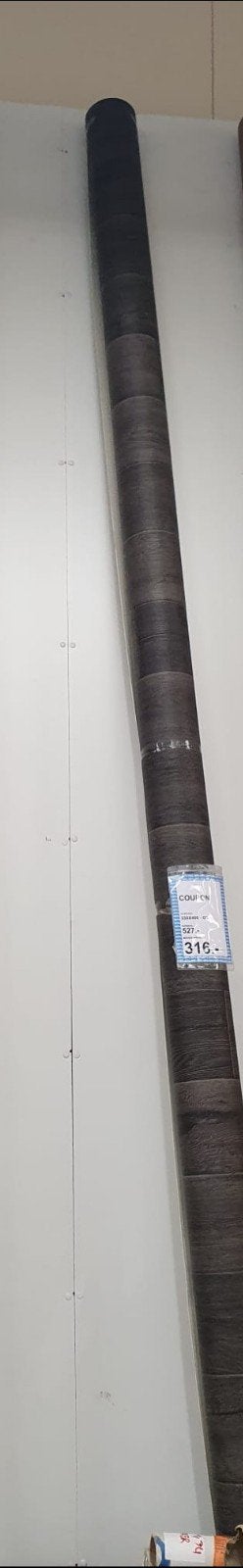 nieuw - Vinyl Coupon, 330x400cm, Huis en Inrichting, Stoffering | Vloerbedekking, Ophalen, Nieuw, Vinyl