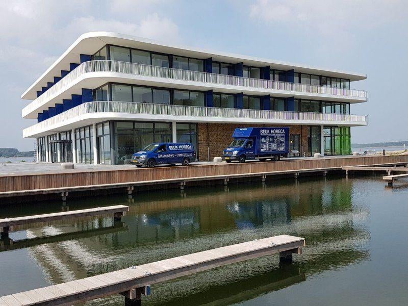 Fletcher hotelbon, Twee personen, 1 overnachting