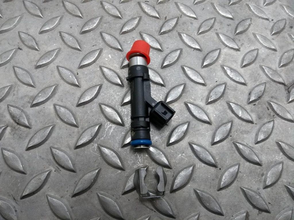 FORD MUSTANG BRANDSTOF INJECTOR / VERSTUIVER 2017, Ophalen of Verzenden, Gebruikt, Stiba lid