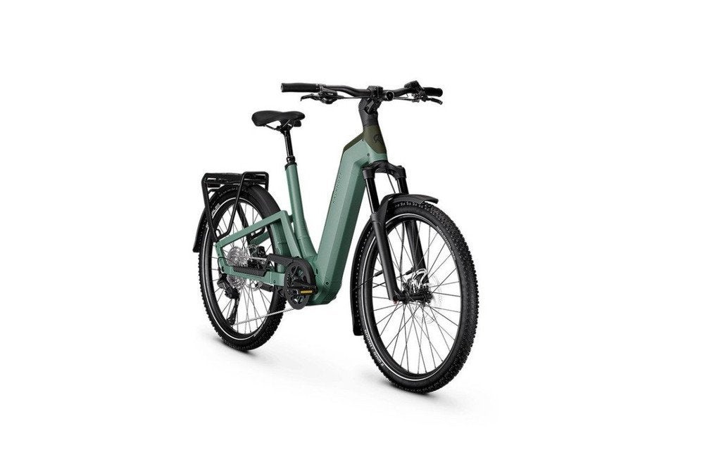 KALKHOFF Entice 7+ Move Dames Mineral Green Matt 55cm L 2025, Overige merken, -, - 0
-, NL, Nieuw