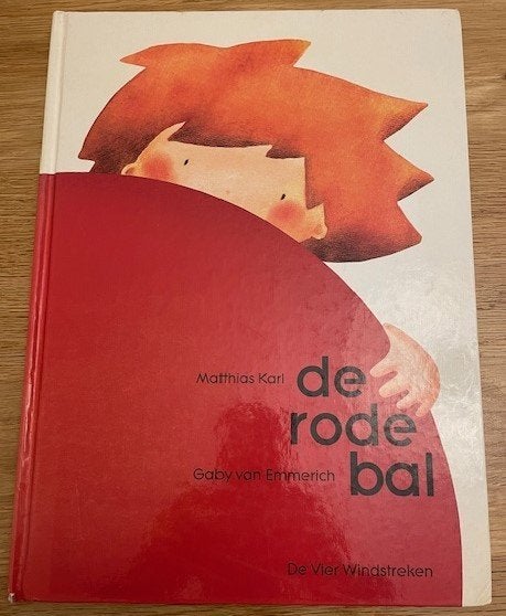 Vintage: MATTHIAS KARL en GABI van EMMERICH–gelezen, maar …., Ophalen of Verzenden, Gelezen, Fictie algemeen