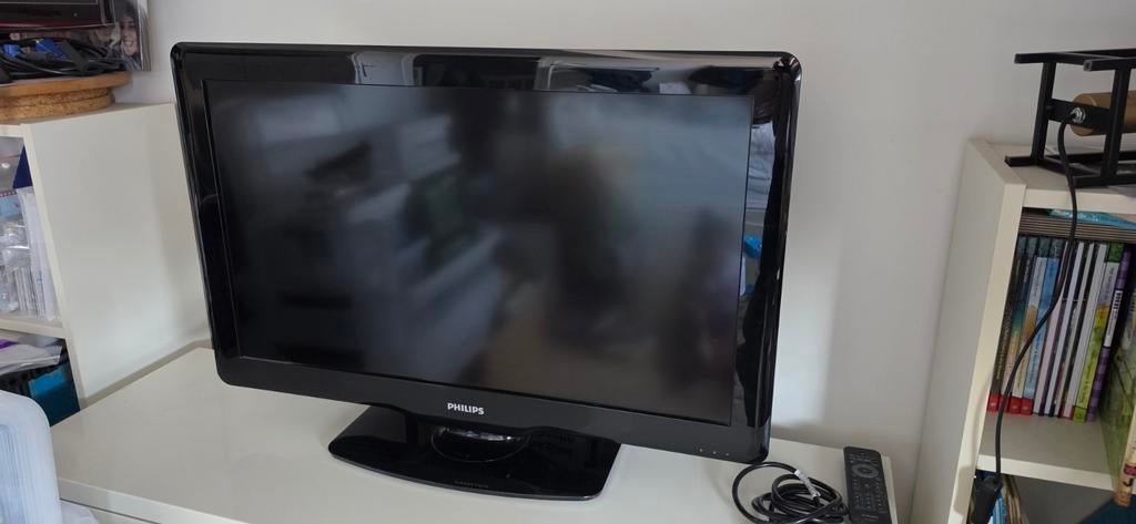 Philips tv op voet, Ophalen, 50 Hz, Philips