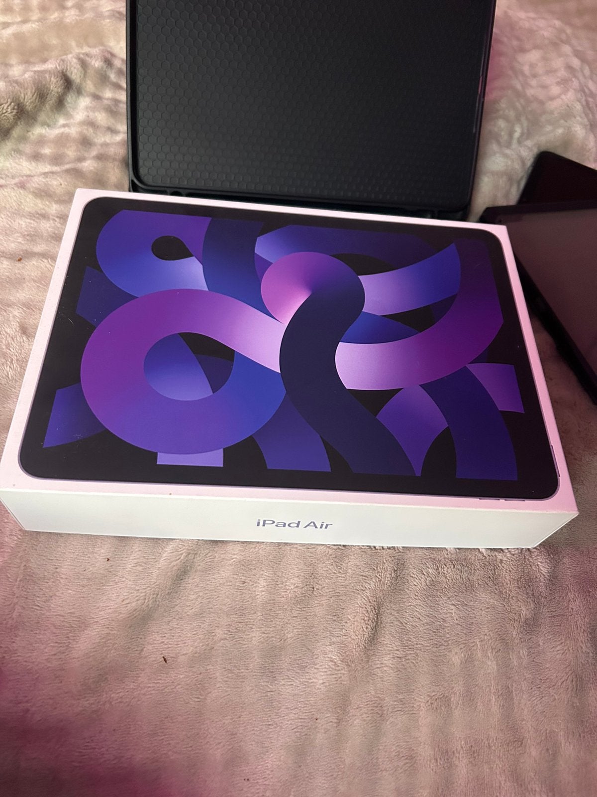 Ipad air 2022, Computers en Software, Apple iPads, Ophalen, Apple iPad Air, 11 inch, Zo goed als nieuw