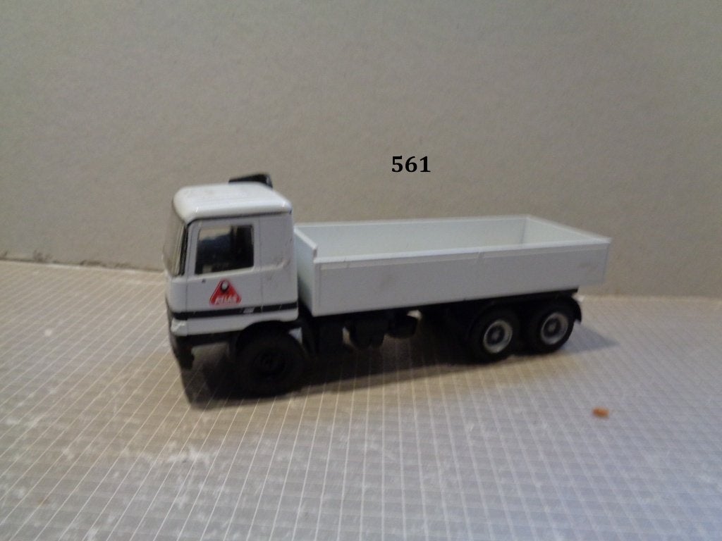 conrad mb actros, Ophalen of Verzenden, Zo goed als nieuw, Bus of Vrachtwagen, Conrad
